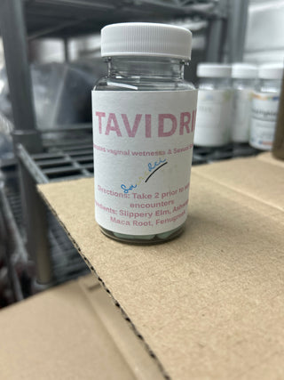 Tavi Drip