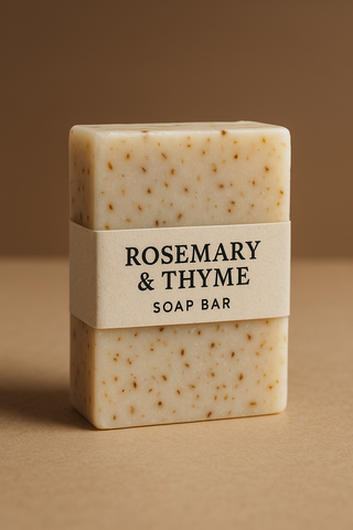 Rosemary and Thyme