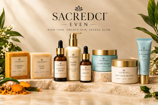 SACREDCI POST-MARK GEL