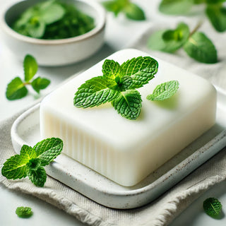 Peppermint bar